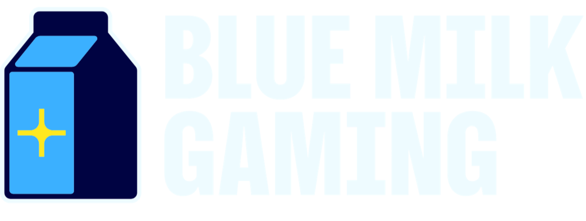 Blue Milk Gaming
